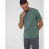 Regular Fit Crew Neck Short Sleeve T-Shirt