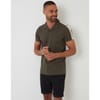Kirkby Regular Fit Short Sleeve Shirt