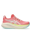 Womens Gel Nimbus 27 Road Running Shoes
