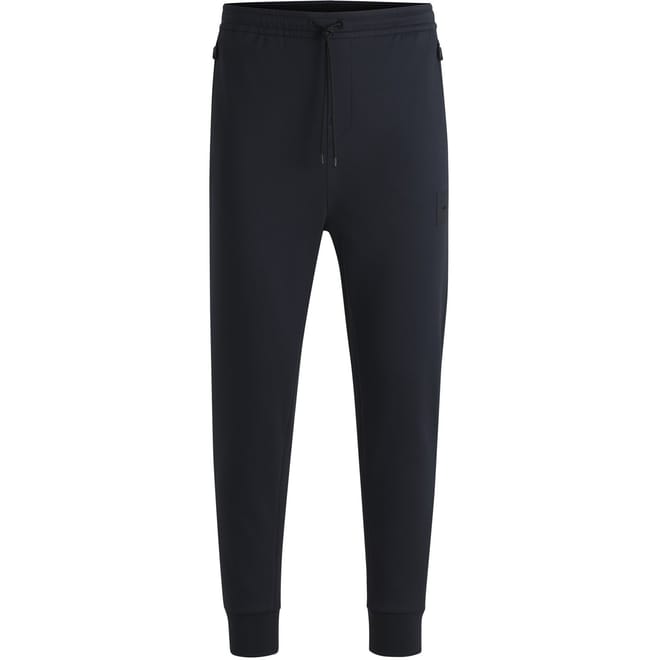 Ribbed Regular Fit Joggers