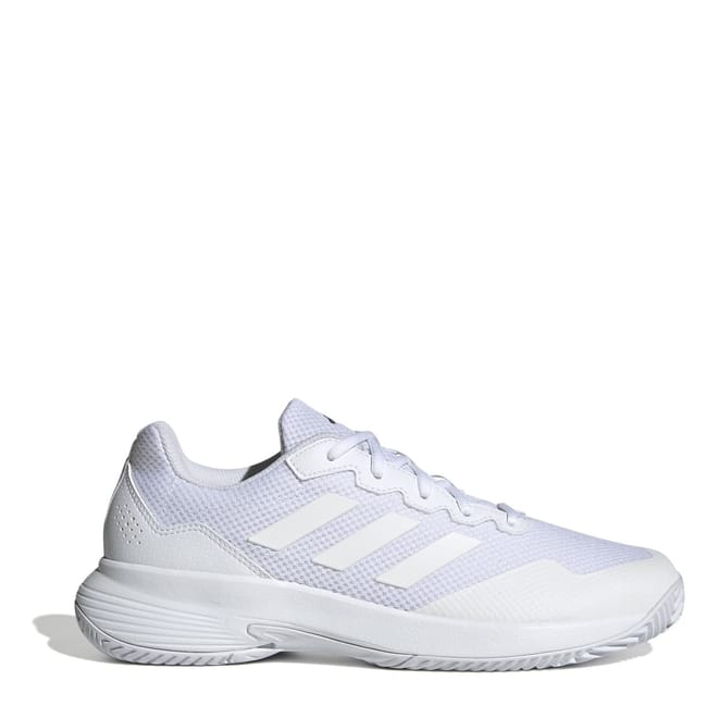 Gamecourt 2 Low Top Tennis Sneakers