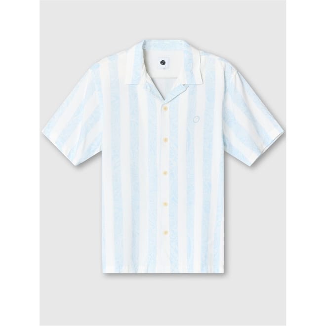 Marshall Regular Fit Short Sleeve Shirt