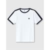Denton Regular Fit Short Sleeve T-Shirt