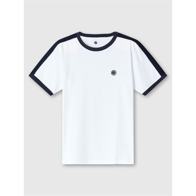 Denton Regular Fit Short Sleeve T-Shirt