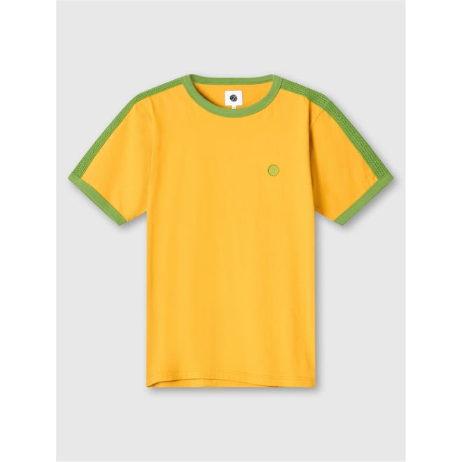 Denton Regular Fit Short Sleeve T-Shirt