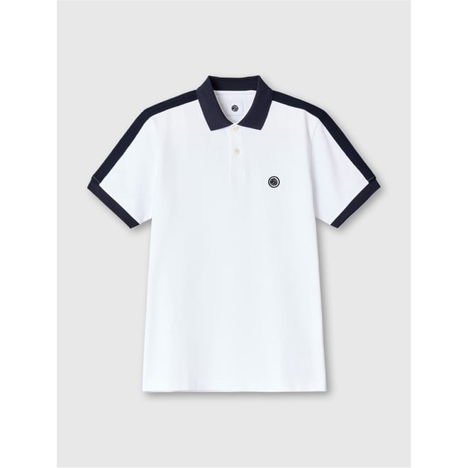 Denton Regular Fit Short Sleeve Shirt