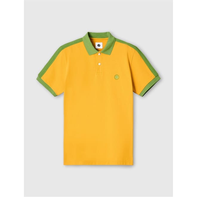 Denton Regular Fit Short Sleeve Shirt