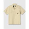 Stamford Cuban Collar Shirt