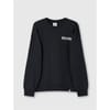 Spike Island Graphic Regular Fit Sweatshirt