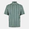 Trawick Regular Fit Short Sleeve Shirt