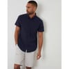 Regular Fit Short Sleeve Shirt