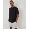 Regular Fit Crew Neck Short Sleeve T-Shirt