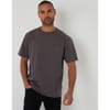 Regular Fit Short Sleeve Crew Neck T-Shirt