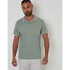 Arnwick Regular Fit Short Sleeve Shirt