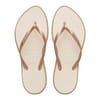 Slim Flip Flops Open Toe Sandals