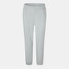 Trackst Solid Patterned Straight Track Pants