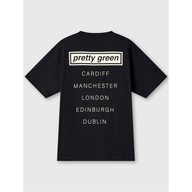 Live Forever Tour