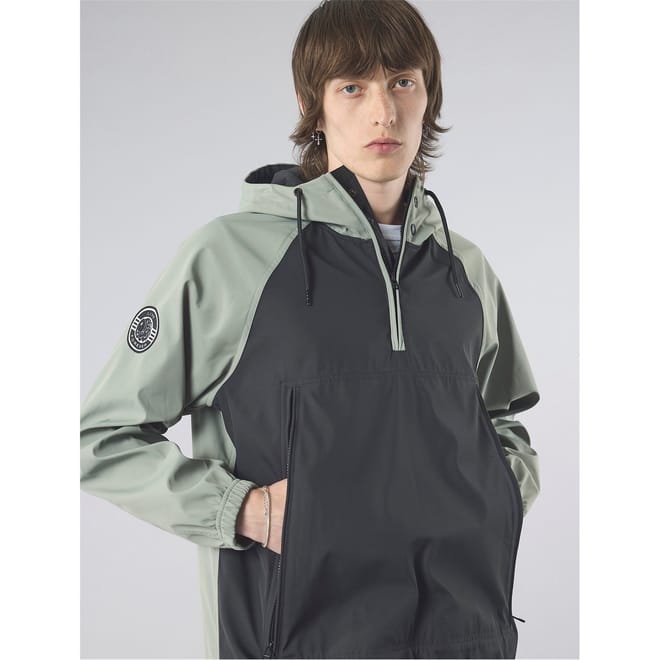 Lf Travis Smock Sn61