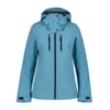 Metz Hooded Softshell Jacket