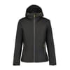 Breckerfeld Hooded Rain Jacket with Zipped Pocket