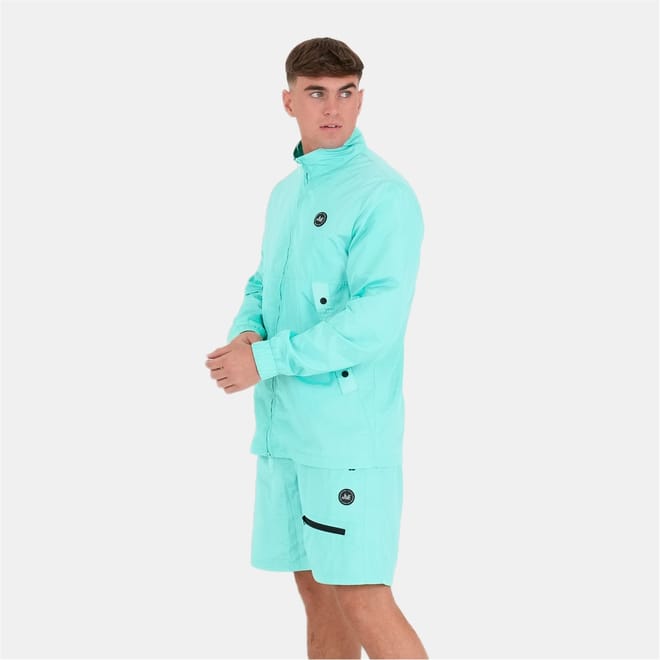 Barron Jacket