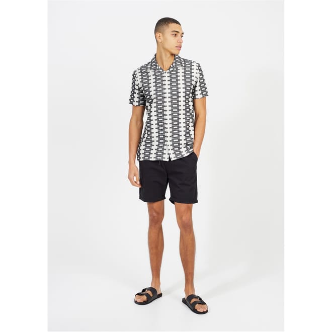 Twill Chino Shorts