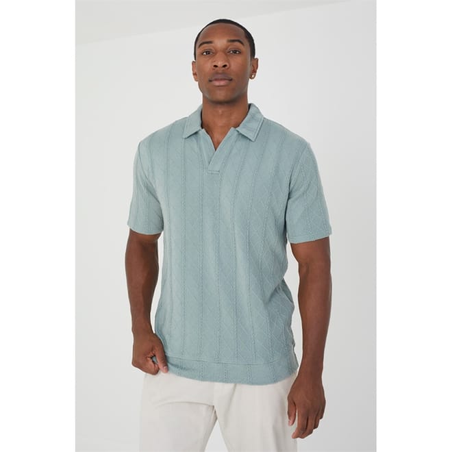 Neck Polo