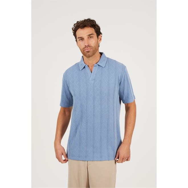 Neck Polo
