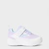 Girls Ombre Sparkle Low Top Sneakers