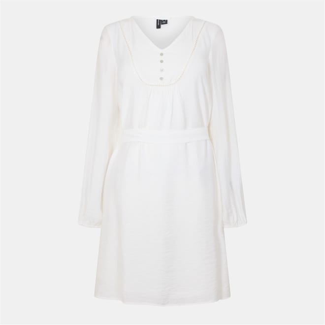 Mira Detl Dress