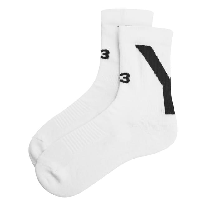 Unisex Logo Hi Socks