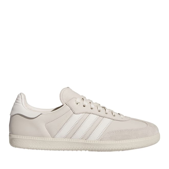 Humanrace x adidas Samba Trainers