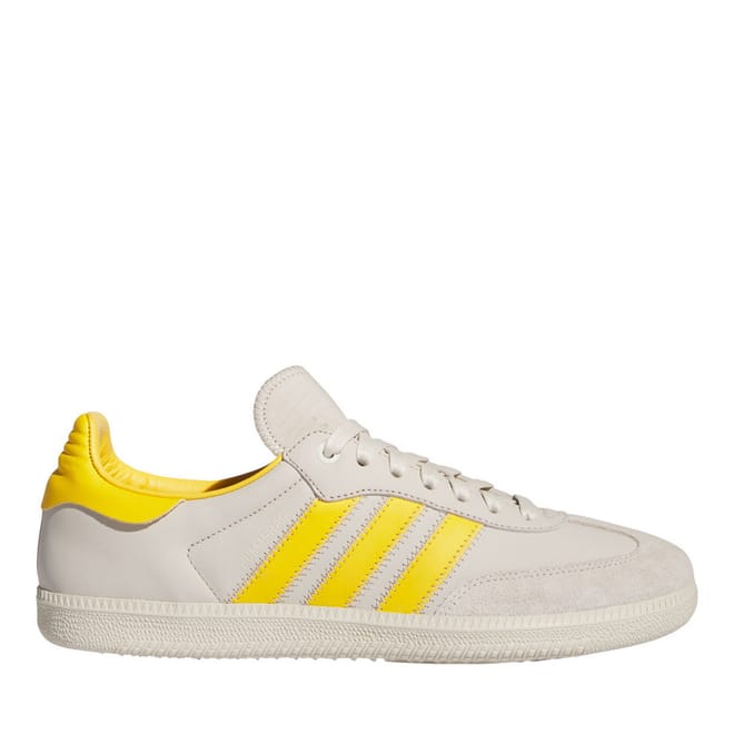 Humanrace x adidas Samba Trainers