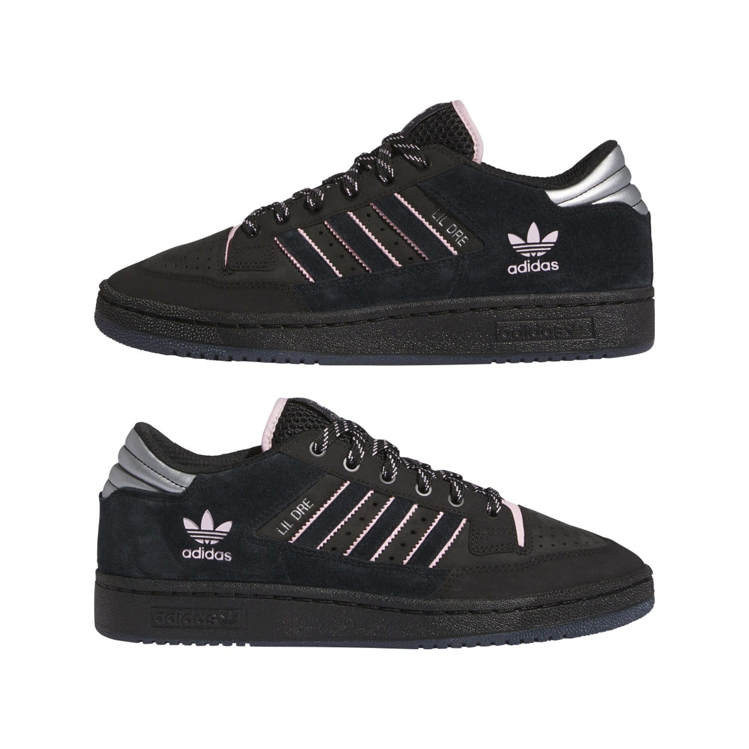 Dre × adidas Originals Centennial 85 Adidas x Lil Dre