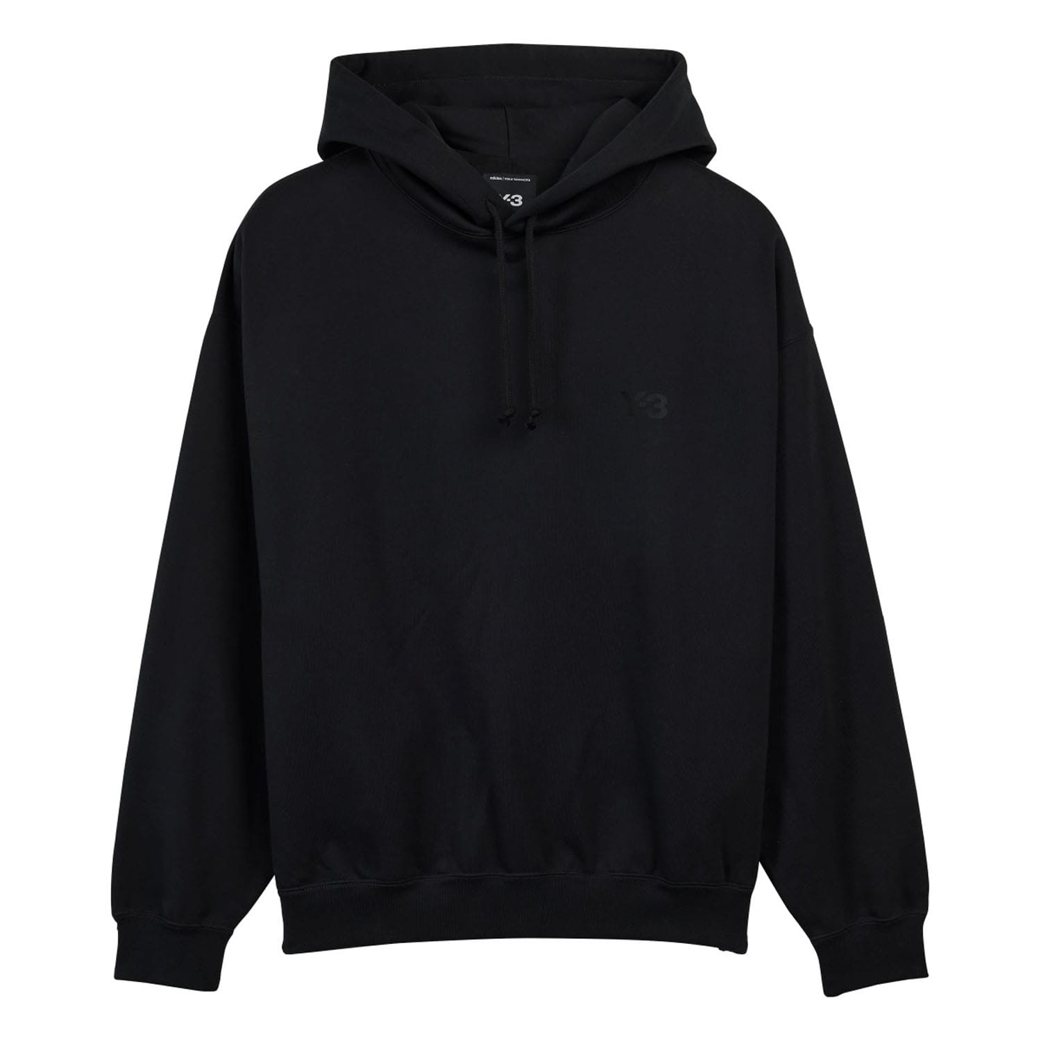 ulterior19AW SILKY BRUSHED TERRY HOODIE トップス ULTERIOR 19AW