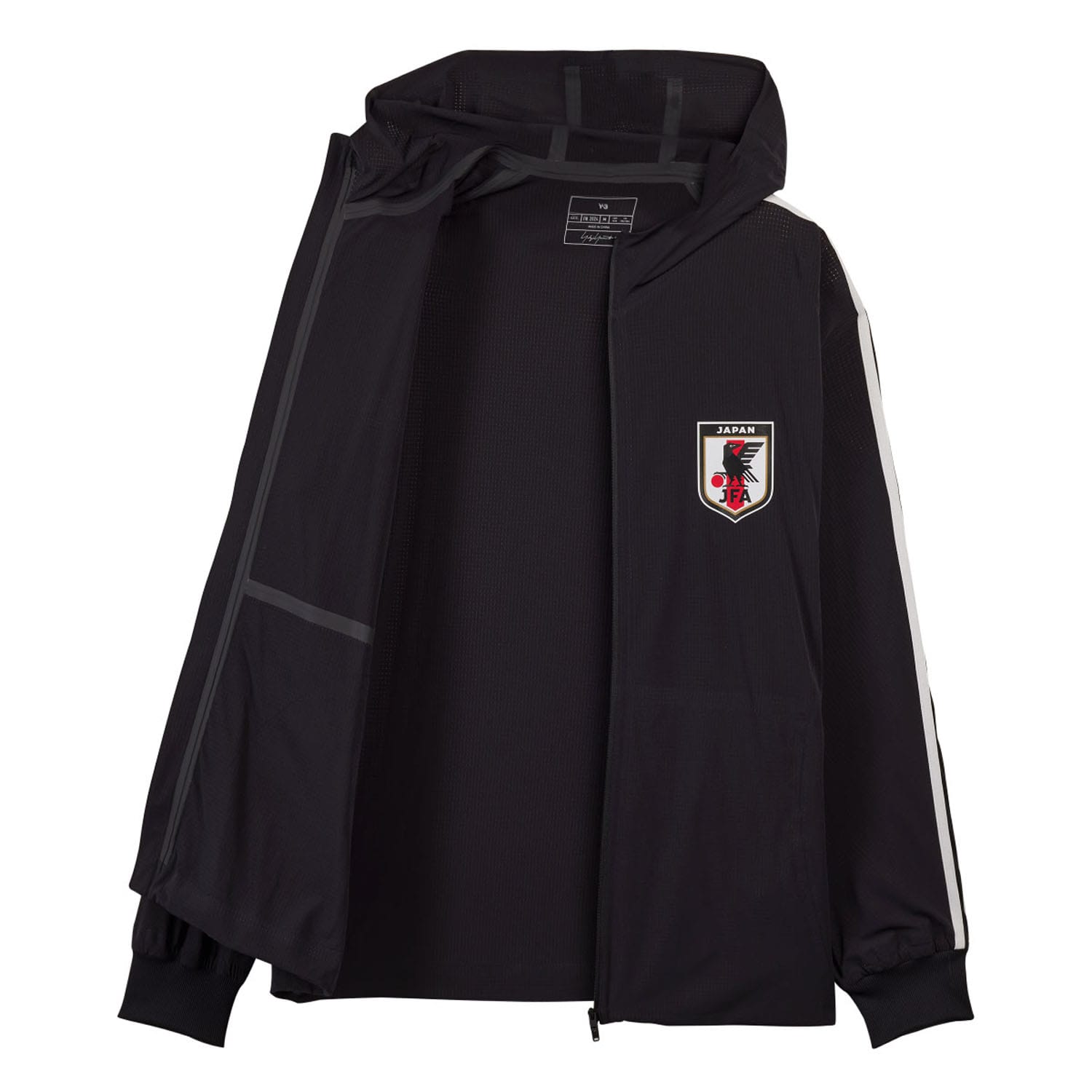 Y-3 JFA ナイロンジャケット 2XL Y-3 ブルゾン アウター JFA スーベニアジャケット メンズ