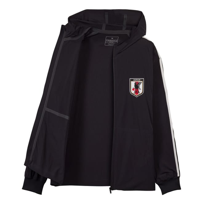 JFA Anthem Jacket