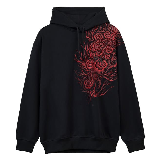 JFA Hoodie