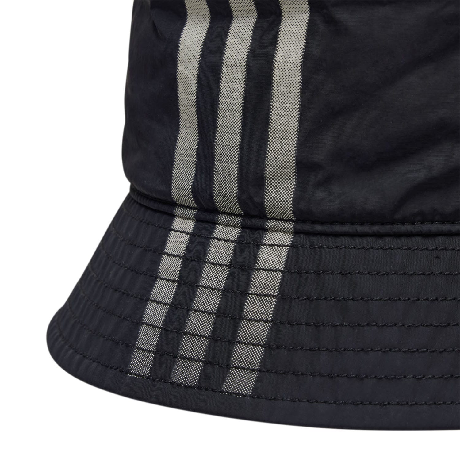 Black Y-3 Allover Print Bucket Hat - Get The Label