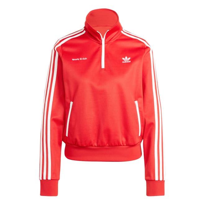 Sporty & Rich x adidas Track Top