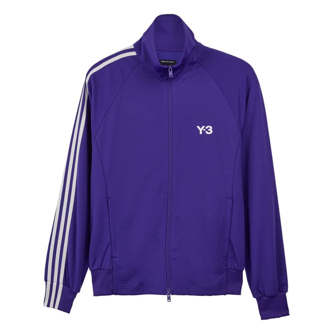 3-Stripes Track Top