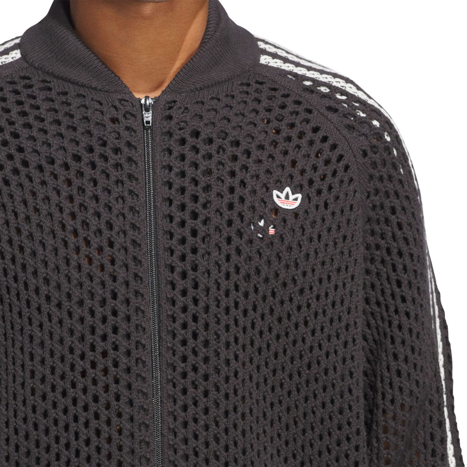70◇adidas SST TRACK TOP サイズ:XO TS0610-9 Adidas Original Bonded SST Track Top