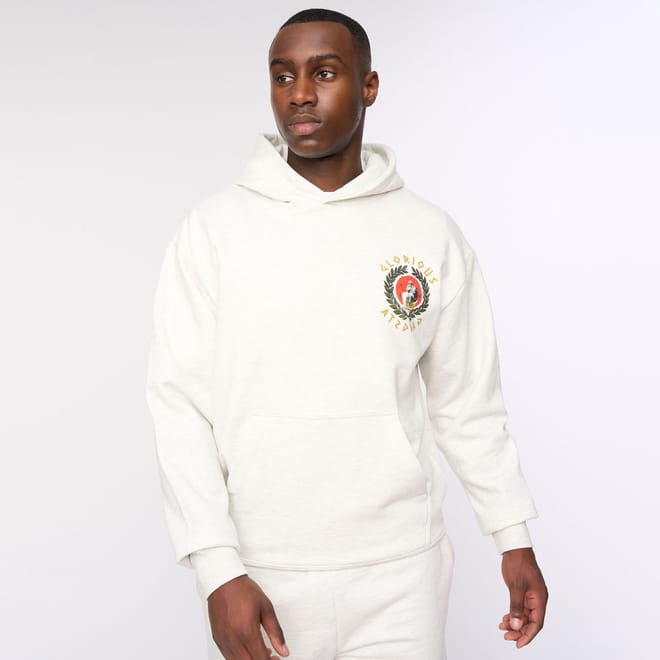 Ceazar Hoodie