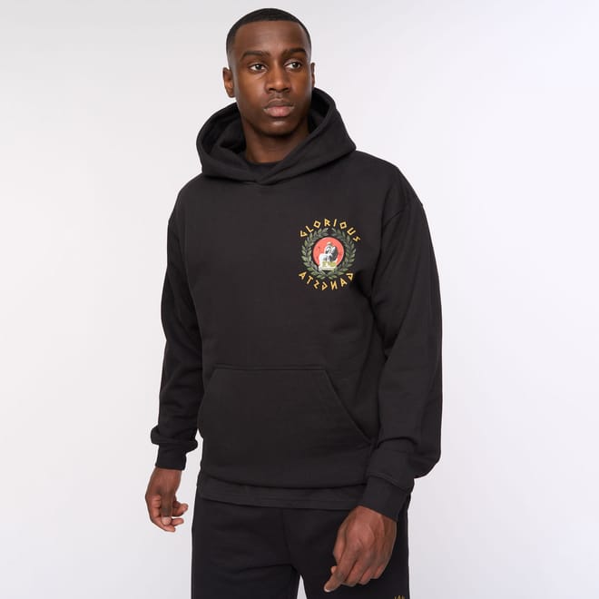 Ceazar Hoodie