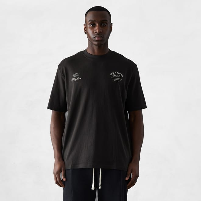 Marias Crew T-Shirt