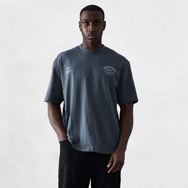 Marias Crew T-Shirt