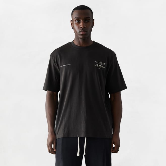 Bourges Crew T-Shirt
