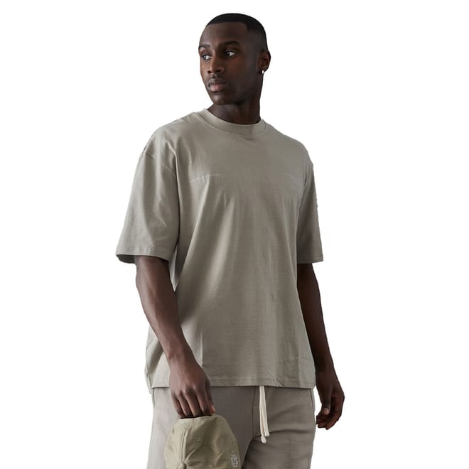 Bourges Crew T-Shirt