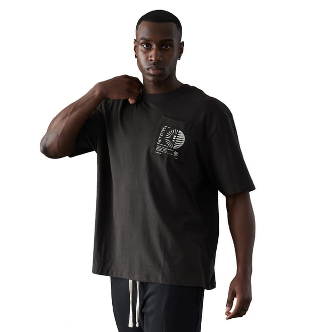 Mably Crew T-Shirt