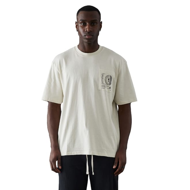 Mably Crew T-Shirt
